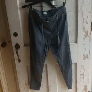 Loft Soft Cargo Pants